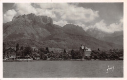 74-ANNECY-N°T5205-A/0173 - Annecy
