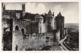 11-CARCASSONNE-N°T5205-A/0149 - Carcassonne