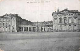 60-COMPIEGNE-N°T5205-A/0153 - Compiegne