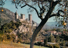 09 - FOIX  - Foix