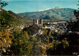 09 - FOIX  - Foix