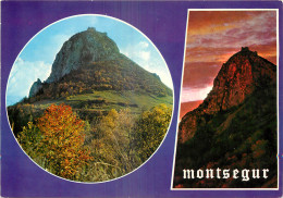 09 - CHATEAU DE MONTSEGUR - Sonstige & Ohne Zuordnung