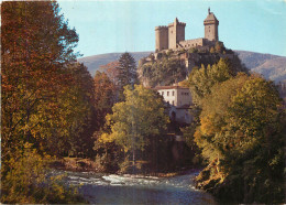 09 -  FOIX - Foix