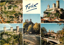 09 -  FOIX - Foix