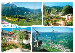 09 - SAINT LARY - Other & Unclassified