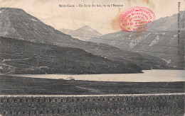 73-MONT CENIS-N°T5205-F/0015 - Other & Unclassified