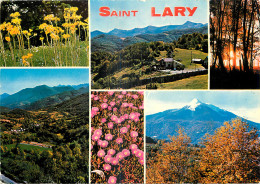 09 - SAINT LARY - Other & Unclassified