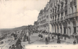 14-CABOURG-N°T5205-D/0199 - Cabourg