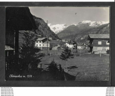 Champoluc (AO) - Viaggiata - Other & Unclassified