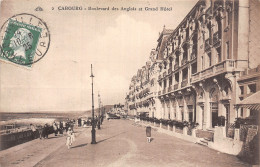 14-CABOURG-N°T5205-D/0155 - Cabourg