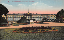 60-COMPIEGNE-N°T5205-D/0029 - Compiegne