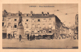 87-LIMOGES-N°T5205-D/0025 - Limoges
