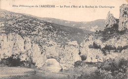 07-PONT DE L ARC-N°T5205-C/0321 - Sonstige & Ohne Zuordnung