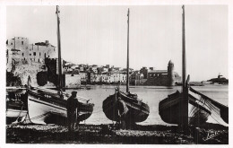 66-COLLIOURE-N°T5205-C/0289 - Collioure