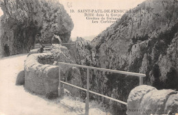 66-SAINT PAUL DE FENOUILLET-N°T5205-C/0261 - Autres & Non Classés