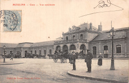 03-MOULINS-N°T5205-H/0197 - Moulins