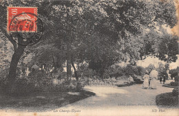 36-ISSOUDUN-N°T5205-H/0195 - Issoudun