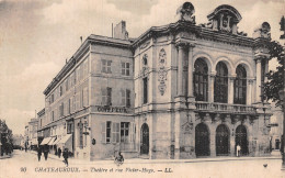 36-CHATEAUROUX-N°T5205-H/0185 - Chateauroux