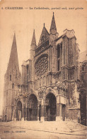28-CHARTRES-N°T5205-H/0077 - Chartres