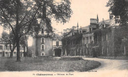 36-CHATEAUROUX-N°T5205-G/0349 - Chateauroux