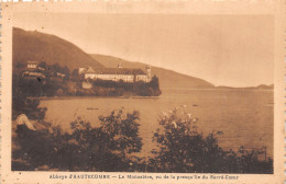 73-HAUTECOMBE-N°T5205-G/0179 - Autres & Non Classés