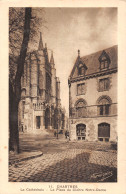 28-CHARTRES-N°T5205-G/0081 - Chartres