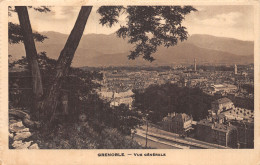 38-GRENOBLE-N°T5205-F/0301 - Grenoble