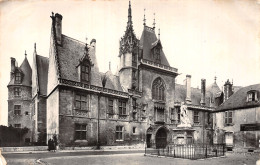 18-BOURGES-N°T5205-F/0289 - Bourges