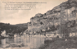 24-LA ROQUE GAGEAC-N°T5205-F/0257 - Autres & Non Classés