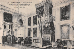 78-VERSAILLES GRAND TRIANON-N°T5205-F/0119 - Versailles (Château)