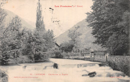 31-LUCHON-N°T5205-F/0087 - Luchon