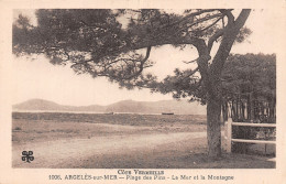 66-ARGELES SUR MER-N°T5205-F/0053 - Argeles Sur Mer