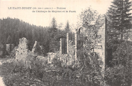 01-LE HAUT BUGEY-N°T5206-B/0399 - Ohne Zuordnung