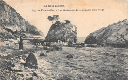 06-EZE SUR MER-N°T5206-C/0007 - Eze