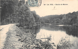 94-LA MARNE LA PIE-N°T5206-B/0323 - Other & Unclassified