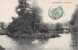 91-PALAISEAU-N°T5206-B/0317 - Palaiseau