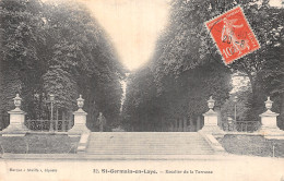 78-SAINT GERMAIN EN LAYE-N°T5206-B/0303 - St. Germain En Laye