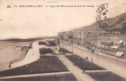62-BOULOGNE SUR MER-N°T5206-B/0265 - Boulogne Sur Mer