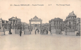 78-VERSAILLES LE PALAIS-N°T5206-B/0247 - Versailles (Château)