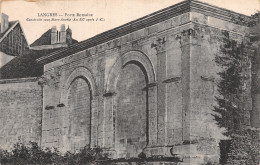 52-LANGRES-N°T5206-B/0205 - Langres