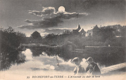 56-ROCHEFORT EN TERRE-N°T5206-B/0195 - Rochefort En Terre