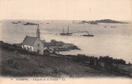 22-PAIMPOL-N°T5206-B/0175 - Paimpol