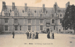41-BLOIS-N°T5206-B/0177 - Blois