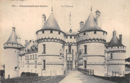 41-CHAUMONT SUR LOIRE-N°T5206-B/0141 - Autres & Non Classés