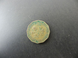 Nigeria 3 Pence 1959 - Nigeria