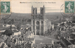 78-MANTES-N°T5206-A/0399 - Mantes La Jolie