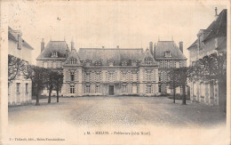 77-MELUN-N°T5206-A/0303 - Melun