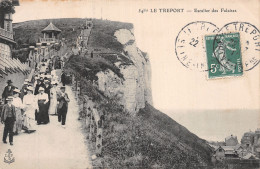 76-LE TREPORT-N°T5206-A/0285 - Le Treport