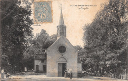 93-NOTRE DAME DES ANGES-N°T5206-A/0253 - Sonstige & Ohne Zuordnung