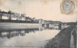 95-PONTOISE-N°T5206-A/0229 - Pontoise